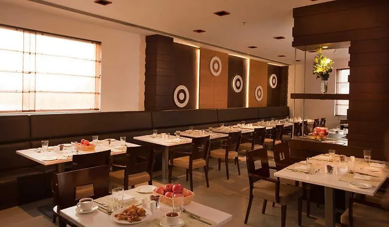 Sunday Hotel Chandigarh Zirakpur