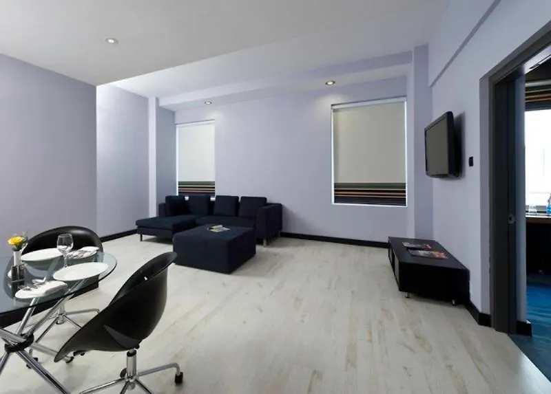 Sunday Hotel Chandigarh Zirakpur