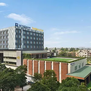 Wyndham Chandigarh **** Mohali