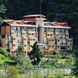The Naldehra *** Shimla