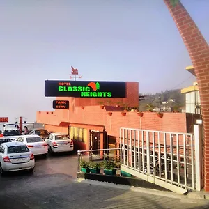 Classic Heights **** Mussoorie