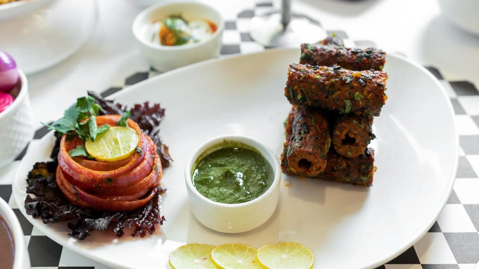 Sunday Hotel Chandigarh Zirakpur