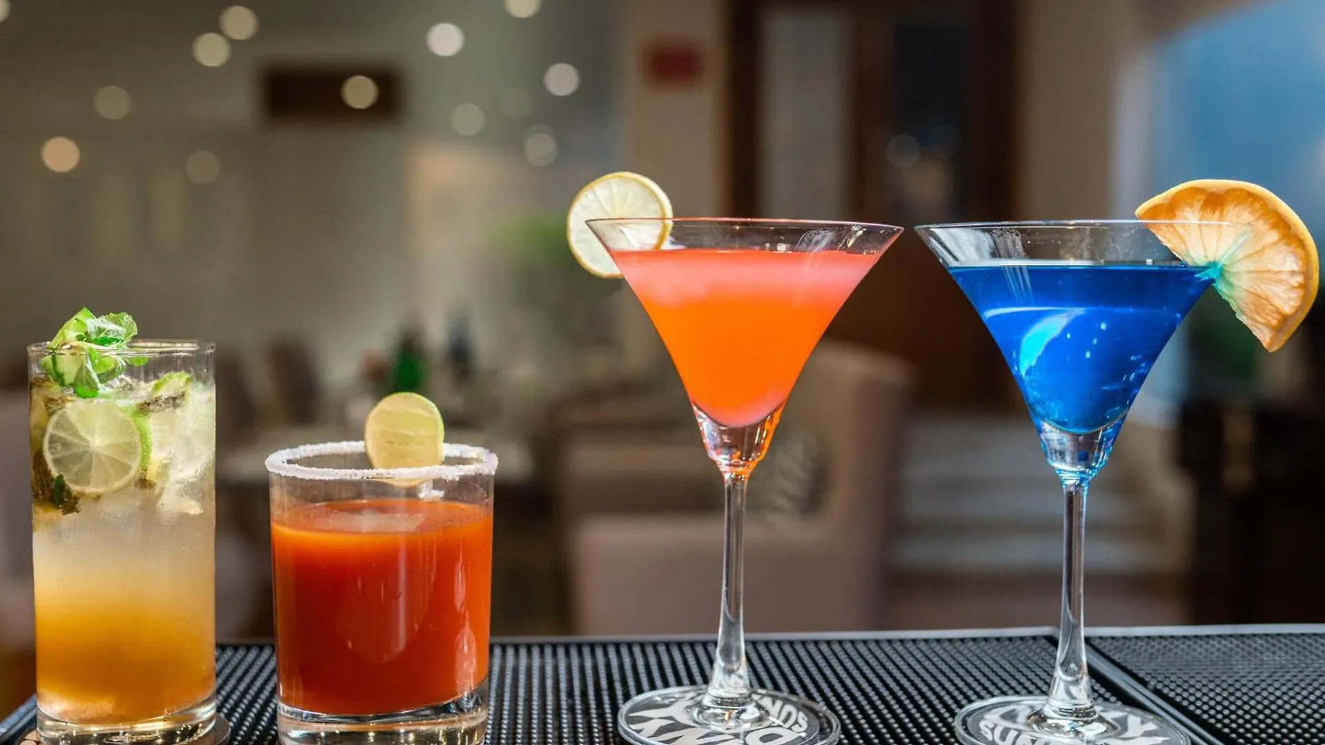 Sunday Hotel Chandigarh Zirakpur 5*,  India