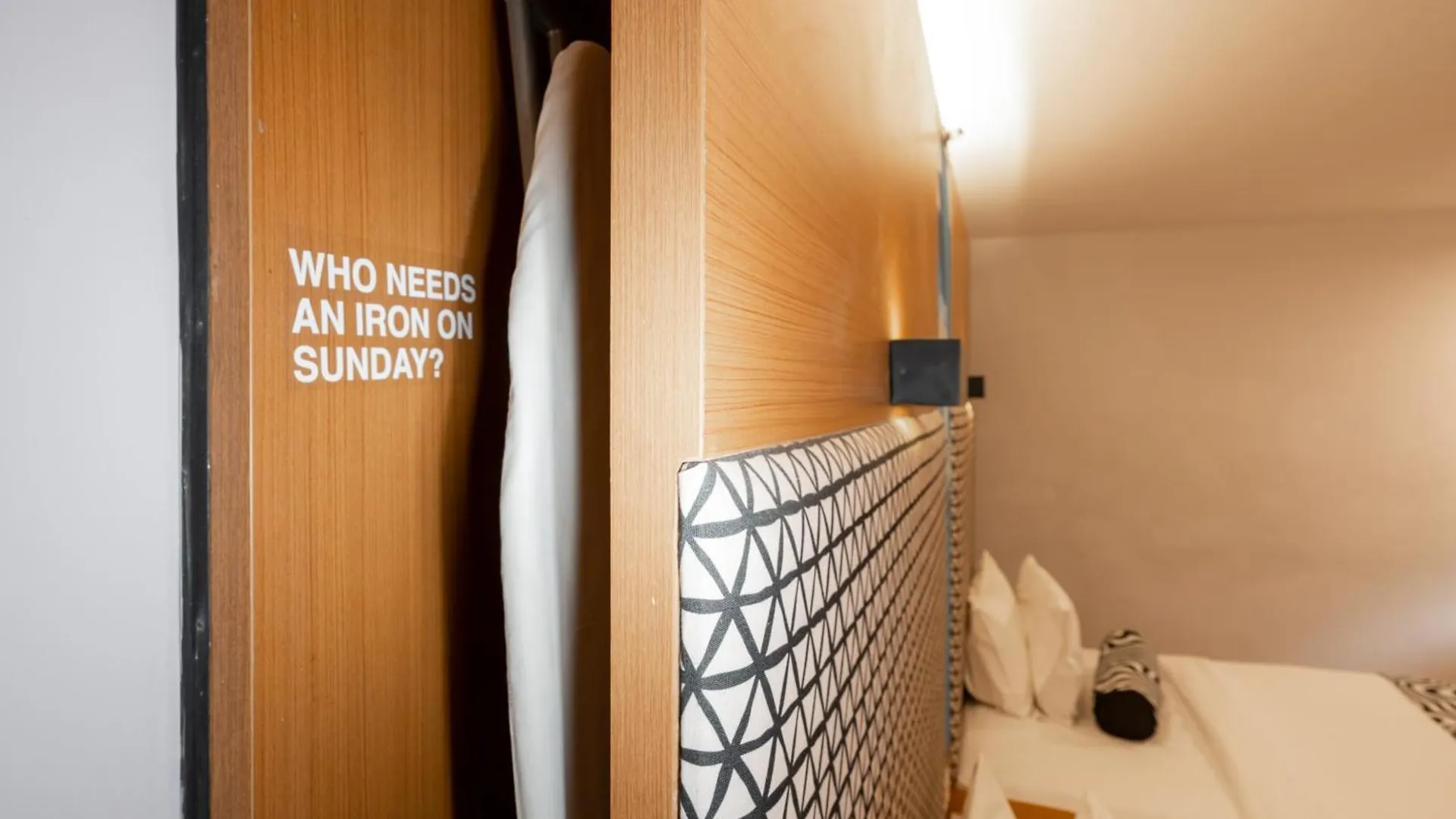 Sunday Hotel Chandigarh Zirakpur