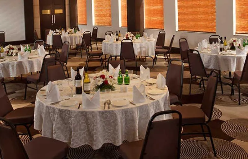 Sunday Hotel Chandigarh Zirakpur 5*,